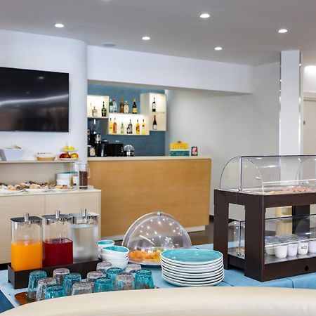 Alaba Hotel San Vito Lo Capo Extérieur photo