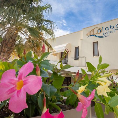 Alaba Hotel San Vito Lo Capo Extérieur photo