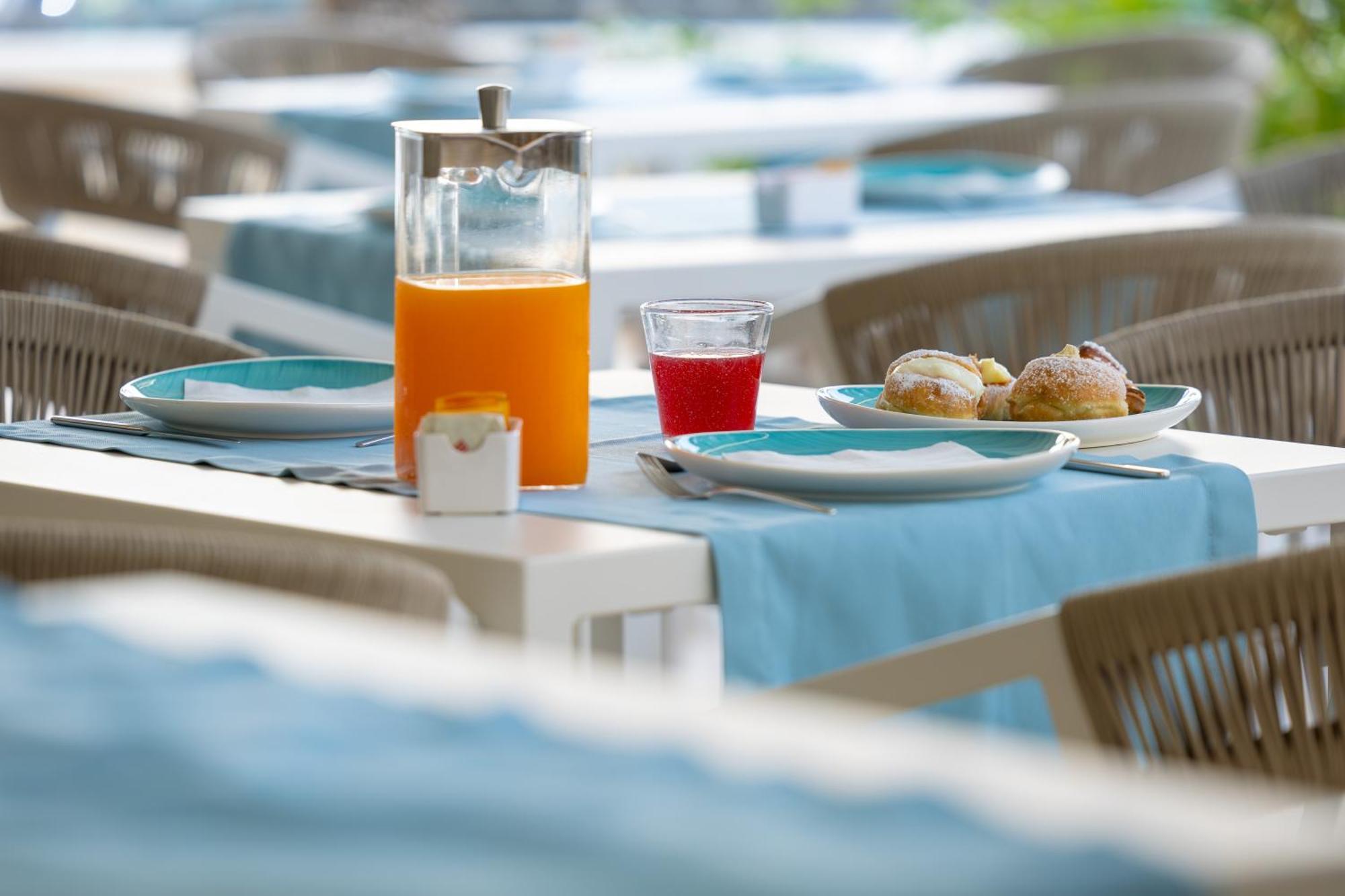 Alaba Hotel San Vito Lo Capo Extérieur photo