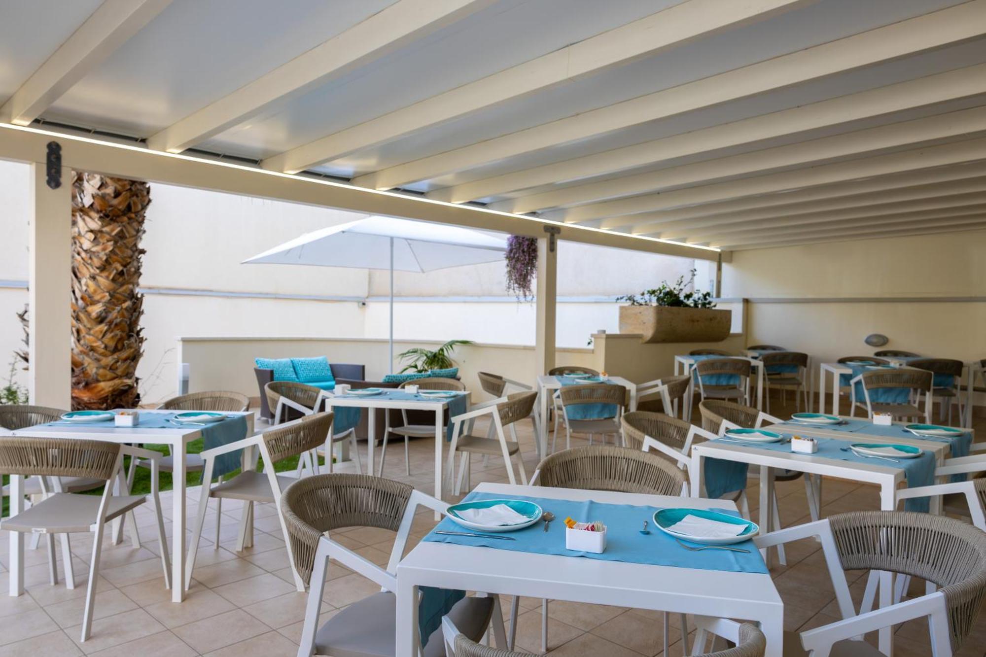 Alaba Hotel San Vito Lo Capo Extérieur photo